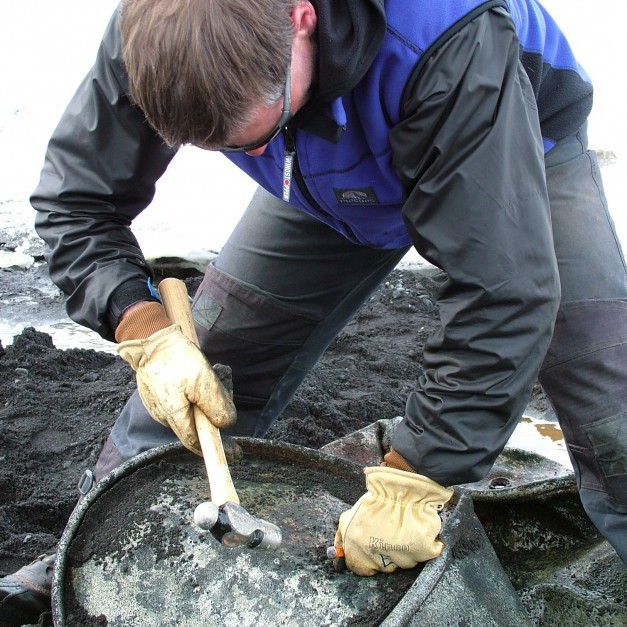 Ewan Paterson