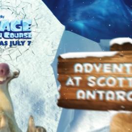 Ice Age and Antarctica NZ Educational e-Kit Teaser