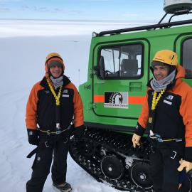 Simon Bridges Hagglund 