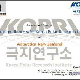 Dinner Invitation