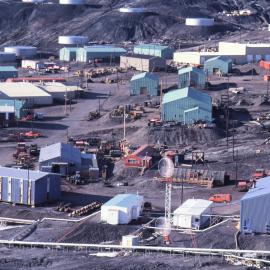 McMurdo Station