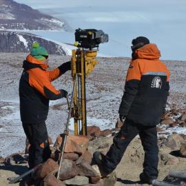 Seismic surveying