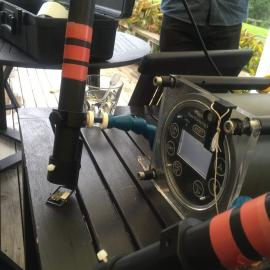 2016 NZARI winter school - learning equipment