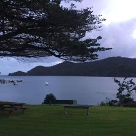 2016 NZARI winter school 