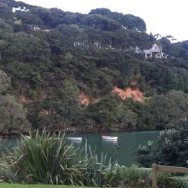 2016 NZARI winter school 