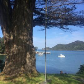 2016 NZARI winter school 