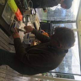 2016 NZARI winter school participants