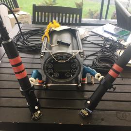 2016 NZARI winter school - equipment