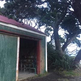 2016 NZARI winter school 