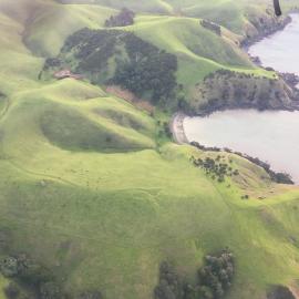 2016 NZARI winter school - flight in