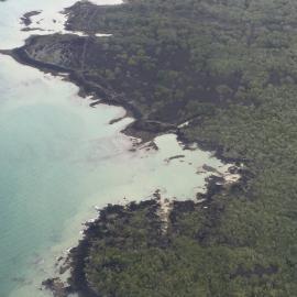 2016 NZARI winter school - flight in
