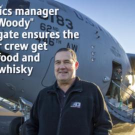 Woody on Stuff news