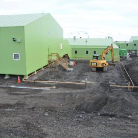 HFC Construction