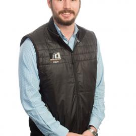 Jason Marshall Mid Shot