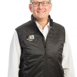 Peter Smith Head Shot