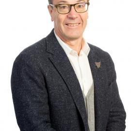 Rob Morrison Headshot