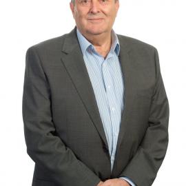 Tony O'Brien Mid Shot