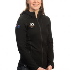 Trudie Baker Mid Shot