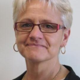 Ali Stewart