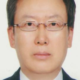 Dr Moon Young Choe