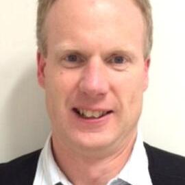 Johno Leitch