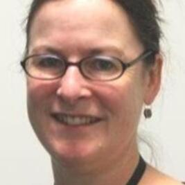 Julie Patterson