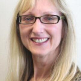 Karen Clarke