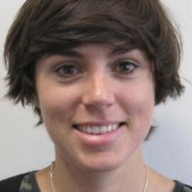 Lydia McLean Pass Photo