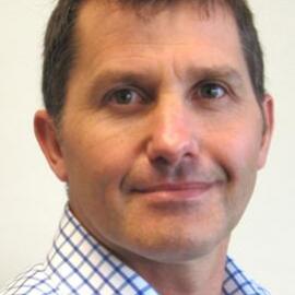 Nigel Watson