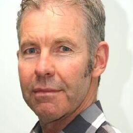 Peter McCarthy