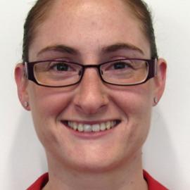 Renee Walkinshaw
