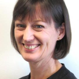 Robyn Brunton