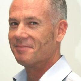 Simon Trotter