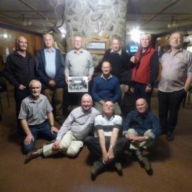 1976 Winter Reunion