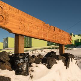 Morning Switch Coffee SB Sign