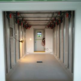 Container Lab Update