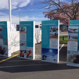Antarctic Air Day 3