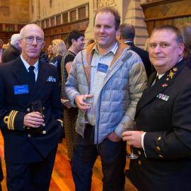 Antarctic Season opening 2016-17