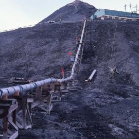 Water Distillation Plant, McMurdo Station
