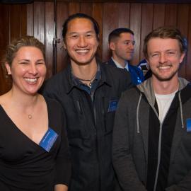 Antarctic Season opening 2016-17