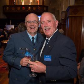 Antarctic Season opening 2016-17