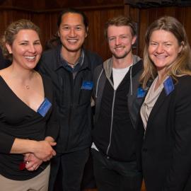 Antarctic Season opening 2016-17