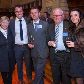 Antarctic Season opening 2016-17