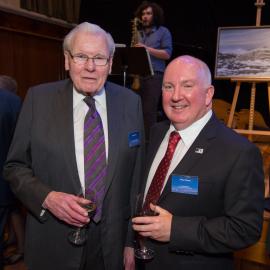 Antarctic Season opening 2016-17