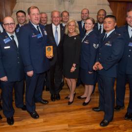 Antarctic Season opening 2016-17