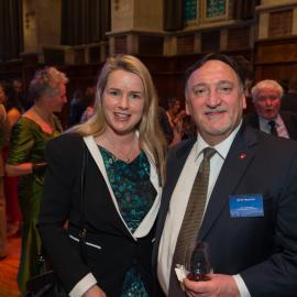 Antarctic Season opening 2016-17