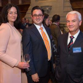 Antarctic Season opening 2016-17