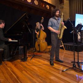 Antarctic Season opening 2016-17