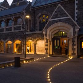 Antarctic Season opening 2016-17