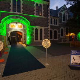 Antarctic Season opening 2016-17